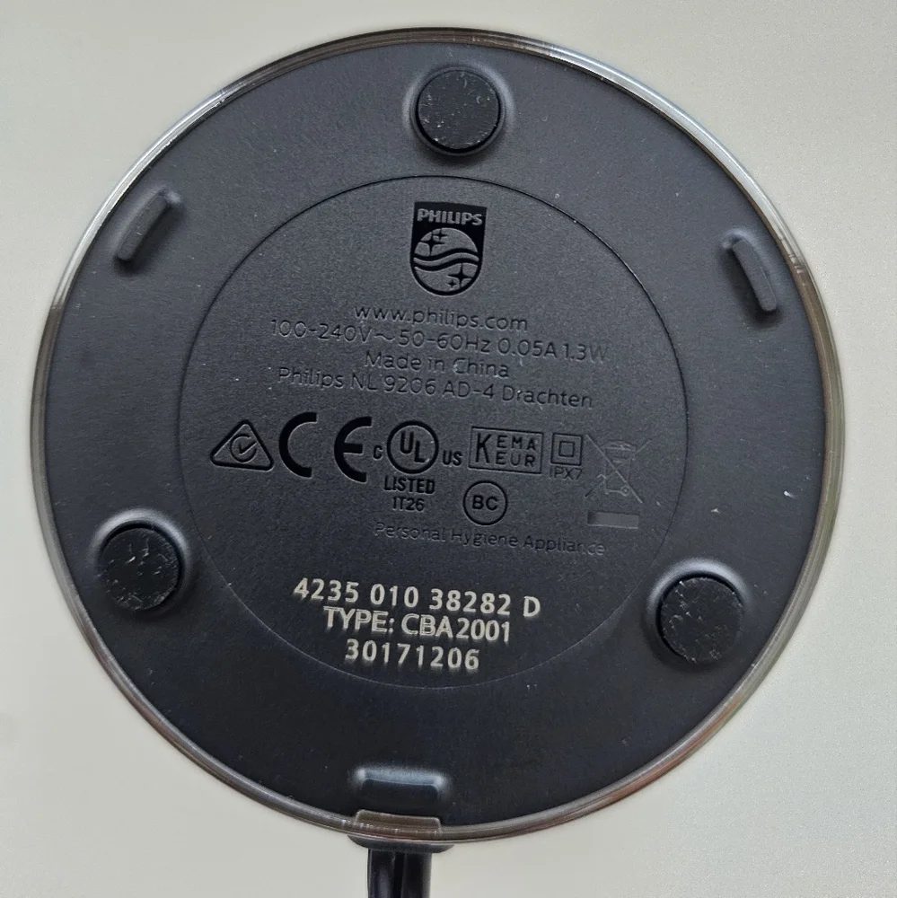 Toothbrush Charger for Philips Sonicare - Picture 2 of 3